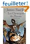 Les chroniques des Ravens, Tome 2 : NoirZ�nith
