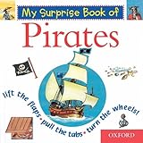 My surprise book of pirates