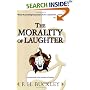 The Morality of Laughter