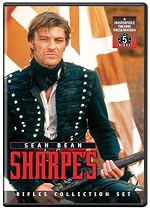 Sharpes - Rifles Collection Set