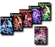 Andromeda Box 2. Staffel (6 DVDs) [Limited Collector's Edition]