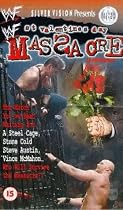 WWF - St Valentines Day Massacre [VHS]