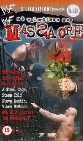 WWF - St Valentines Day Massacre