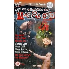 WWF - St Valentines Day Massacre