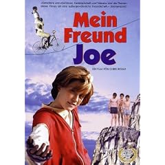 Mein Freund Joe
