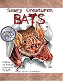 Bats (Scary Creatures)