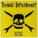Teenage Bottlerocket-Warning Device