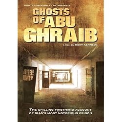 Ghosts of Abu Ghraib