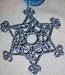 Golden Traditions, Silver, Novelty Ornament, Christmas Tree Decor