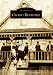 Book cover of Cicero Revisited  (IL)   (Images of America).