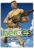 Battlefield Heroes Royal Army Large Starter Pack [Online... Battlefield Heroes Royal Army Large Starter Pack [Online...