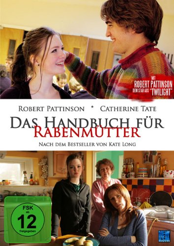Produkt-Bild: Kate Long`s Das Handbuch f&uuml;r Rabenm&uuml;tter
