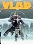 Vlad - tome 5 - Ta�ga