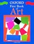 Oxford First Book of Art