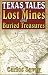 Book Texas Tales of Lost Mines and Buried Treasures