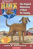Hank the Cowdog 01: The Original Adventures (Hank the Cowdog)