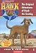 The Original Adventures of Hank the Cowdog