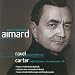 Ravel: Gaspard de la nuit; Carter: Night Fantasies; Two Diversions; 90+