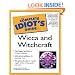 Complete Idiot's Guide to Wicca and Witchcraft