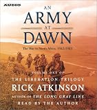 An Army at Dawn