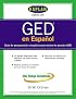 GED en Espanol (Ged En Espanol)