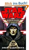 Star Wars: Darth Bane: Path of Destruction: A Novel of the Old Republic