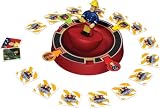 Jumbo Fireman Sam Spin and Rescue Memory Game