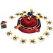 Jumbo Fireman Sam Spin and Rescue Memory Game