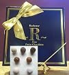 Royal Truffle Collection - Swiss Milk Chocolate & Dark Chocolate Assortment. Perfect for Anniversaries & Birthdays!
