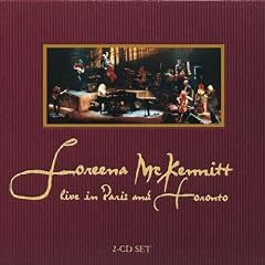 Live In Paris And Toronto