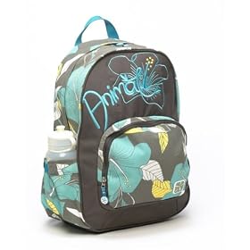 Animal Rucksack Backpack - Hustle Dark Shadow