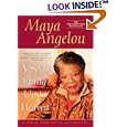 A Song Flung Up to Heaven by Maya Angelou