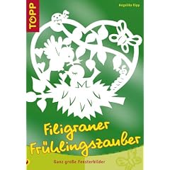 Filigraner Fr�hlingszauber