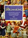 The complete book of dollmaking