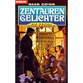 Zentaurengelichter. Die R�tsel von Karenta 01.