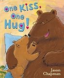 One kiss, one hug!