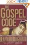 The Gospel Code: Novel Claims About Jesus, Mary Magdalene, and Da Vinci - MP3