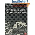 D�tails sur le produit