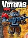 Armored Trooper Votoms, Stage 3 - Deadworld Sunsa