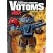 Armored Trooper Votoms, Stage 3 - Deadworld Sunsa