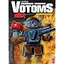 Armored Trooper Votoms, Stage 3 - Deadworld Sunsa