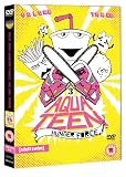 Aqua Teen Hunger Force - Volume 3 [DVD] [2004]