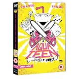 Aqua Teen Hunger Force - Volume 3 [DVD]by REVOLVER ENTERTAINMENT