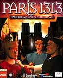 Eigenschaften Microids  / Paris 1313