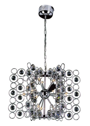 modern chandeliers