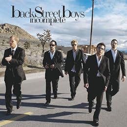 Backstreet Boys Picture 4
