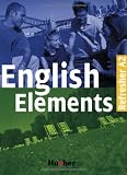 English Elements Refresher A2: English Elements. Refresher A2. Lehr- und Arbeitsbuch - Sue Morris