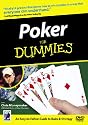 Poker For Dummies [DVD]