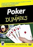 Poker For Dummies [DVD]