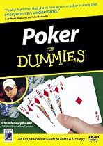 Poker For Dummies [DVD]
